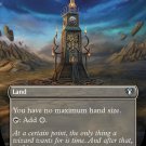 Commander Masters Reliquary Tower (Borderless)