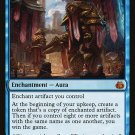 Aether Revolt Mechanized Production (The List)