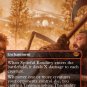 Foil Lord of the Ring: Tales of Middle-Earth Spiteful Banditry (Borderless)