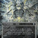 Commander Masters Darksteel Mutation (Borderless)