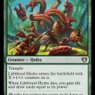 Commander Masters Lifeblood Hydra