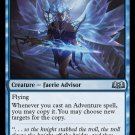 4 x Wilds of Eldraine Chancellor of Tales (playset)