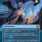 Wilds of Eldraine: Enchanting Tales Kindred Discovery