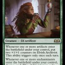 Wilds of Eldraine Elvish Archivist