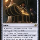 Foil Adventures in the Forgotten Realms Treasure Chest