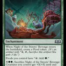 4 x Wilds of Eldraine Night of the Sweets' Revenge (playset)