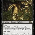 Wilds of Eldraine Malevolent Witchkite