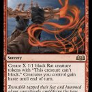 Wilds of Eldraine Song of Totentanz
