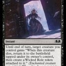 4 x Wilds of Eldraine Not Dead After All (playset)