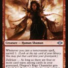 Foil Modern Horizons 2: Dragon's Rage Channeler Foil Modern Horizons 2: Dragon's Rage Channeler