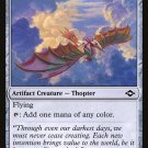 Foil Modern Horizons 2: Ornithoper of Paradise Foil Modern Horizons 2: Ornithoper of Paradise