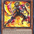 Amazing Defenders Rescue-ACE Impulse (Super Rare)