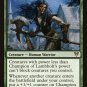 Avacyn Restored Champion of Lambholt