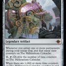 The Lost Caverns of Ixalan The Millennium Calendar