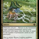 The Lost Caverns of Ixalan Squirming Emergence