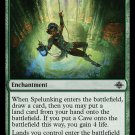 The Lost Caverns of Ixalan Spelunking