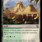 Foil Dr. Who Temple of Plenty