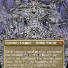 Double Masters 2022 Sedris, the Traitor King (Showcase) Double Masters 2022 Sedris, the Traitor King (Showcase)