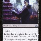 Shadows over Innistrad Indulgent Aristocrat