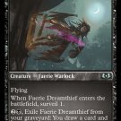 Wilds of Eldraine Faerie Dreamthief (Promo)