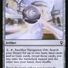 4 x Commander Legends: Battle for Baldur's Gate Navigation Orb (playset)
