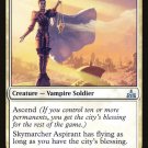 4 x Rivals of Ixalan Skymarcher Aspirant (playset)