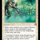 Ravnica Remastered Ghostway (Retro Frame)