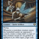 Commander Masters Faerie Artisans