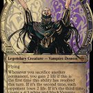 Lost Caverns of Ixalan Vito, Fanatic of Aclazotz (Showcase)