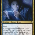 Masters 25 Notion Thief
