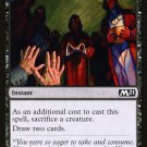 4 x Magic 2021 (M21) Village Rites (playset)