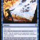 4 x Commander Legends: Battle for Baldur's Gate Cone of Cold (playset) 4 x Commander Legends: Battle for Baldur's Gate Cone of Cold (playset)