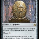 Ravnica Remastered Pariah's Shield