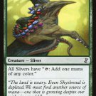 4 x Time Spiral: Remastered Gemhide Sliver (playset) 4 x Time Spiral: Remastered Gemhide Sliver (playset)