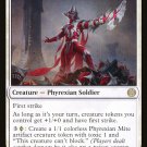 Phyrexia: All Will Be One Mite Overseer
