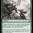 4 x Murders at Karlov Manor Hard-Hitting Question (playset)