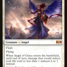 Ravnica Allegiance Angel of Grace