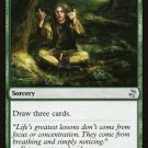 4 x Time Spiral: Remastered Harmonize (playset)
