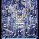 Foil Murders at Karlov Manor Full Art Island 273