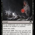 4 x Modern Horizon 3 Eviscerator's Insight (playset)