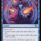 4 x March of the Machine Change the Equation (Playset)