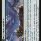 March of the Machine Invasion of Zendikar //Awakened Skyclave