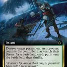 Universes Beyond: Assassin's Creed Assassin's Trophy (Extended Art)