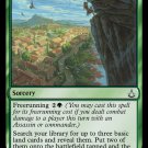 Foil Universes Beyond: Assassin's Creed Viewpoint Synchronization Foil Universes Beyond: Assassin's Creed Viewpoint Synchronization