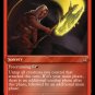 Foil Etched Universes Beyond: Assassin's Creed Overpowering Attack