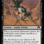 4 x Modern Horizon 3 Accursed Marauder (playset)