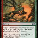 4 x Modern Horizon 3 Stump Stomp (playset)