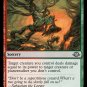 4 x Modern Horizon 3 Stump Stomp (playset)