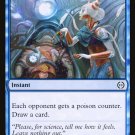 Phyrexia: All Will Be One Prologue to Phyresis