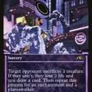 Kamigawa: Neon Dynasty Invoke Despair (Showcase)